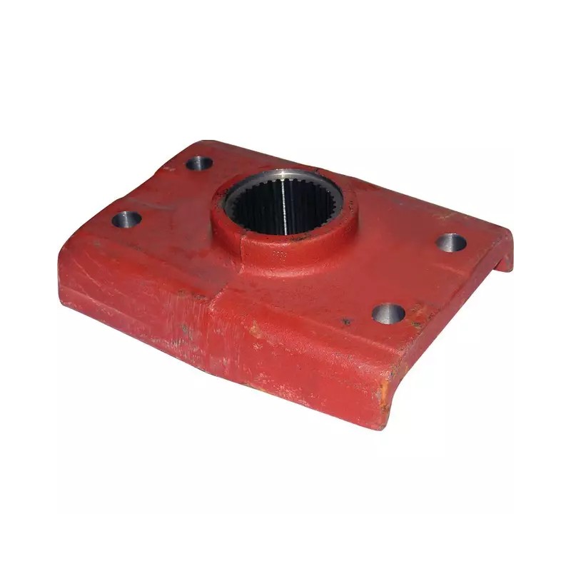 SUPPORT DE LAMES HR252-302 35 CANELURES K - ref. KUH52567300 | TP Agri