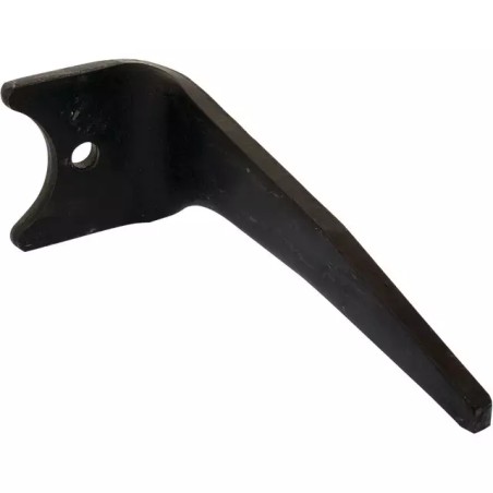 DENT DE HERSE ROTATIVE DROITE ATTAQUANTE 330X1 - ref. 261093 | TP Agri