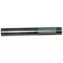 MANCHON DE RACCORDEMENT POUR RAIL A VISSER AU - ref. 1850152 | TP Agri