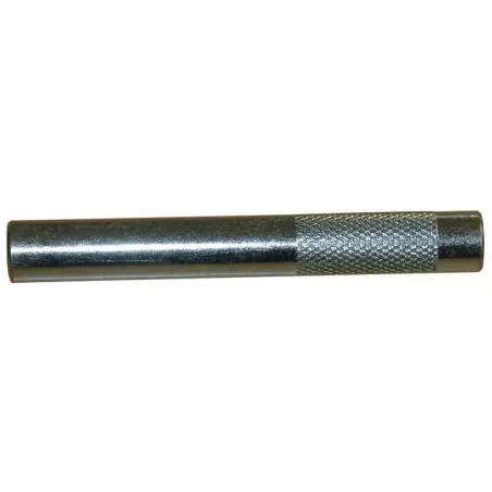 MANCHON DE RACCORDEMENT POUR RAIL A VISSER AU - ref. 1850152 | TP Agri