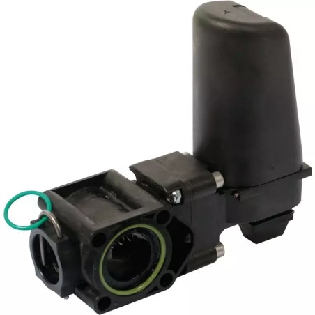 VANNE ELECTRIQUE DE SECTION ON/OFF NRG001 - ref. 30544102 | TP Agri
