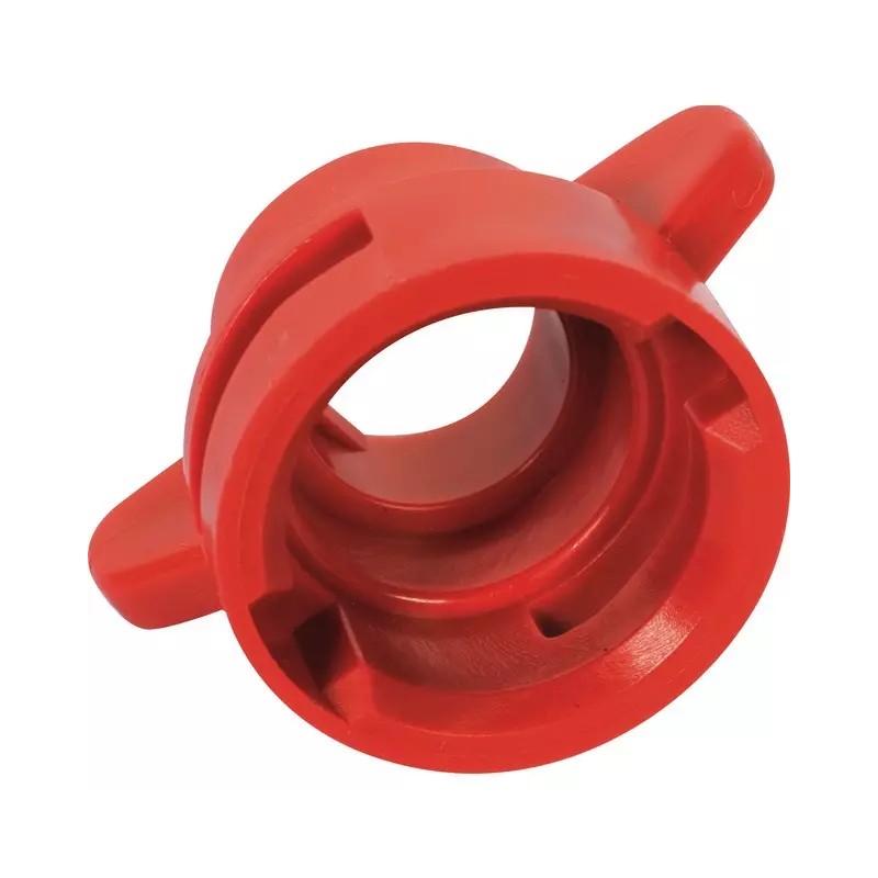 ECROU ROUGE HARDI PR TJ/AI MEPLAT 11MM - ref. 231584 | TP Agri