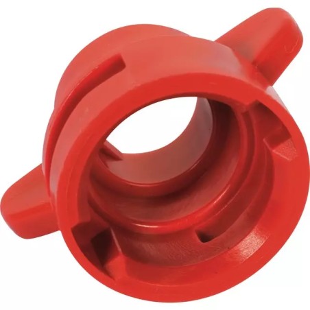 ECROU ROUGE HARDI PR TJ/AI MEPLAT 11MM - ref. 231584 | TP Agri