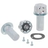 BOUCHON DE RESERVOIR TCO 301 HIFI FILTER - ref. HIFTCO301 | TP Agri