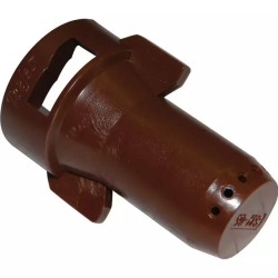 BUSE TEEJET ENGRAIS LIQUIDE 7 FILETS SJ7 05 - ref. 30534495 | TP Agri