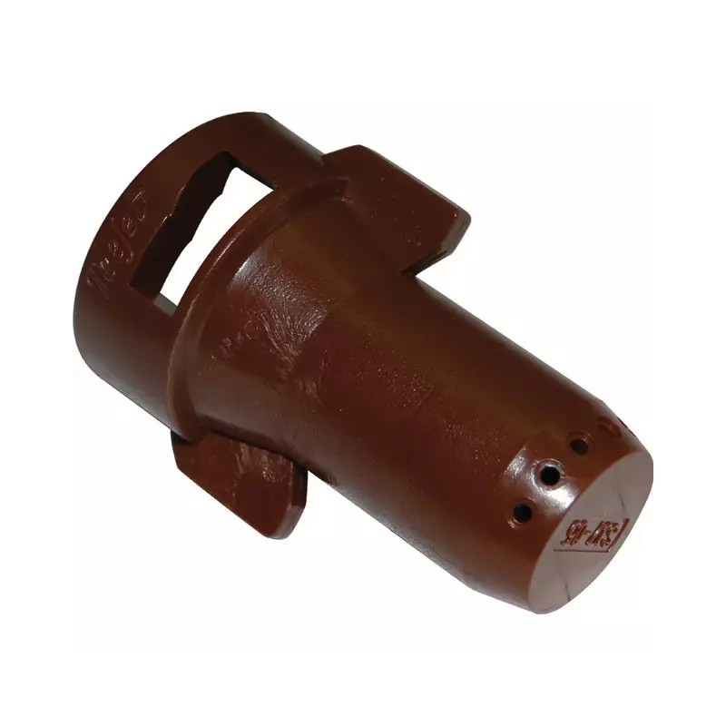 BUSE TEEJET ENGRAIS LIQUIDE 7 FILETS SJ7 05 - ref. 30534495 | TP Agri