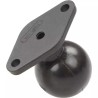 BASE LOSANGE 3,33CM BOULE C - ref. 31528011 | TP Agri
