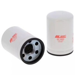 FILTRE A HUILE SO 10053 HIFI FILTER - ref. HIFSO10053 | TP Agri