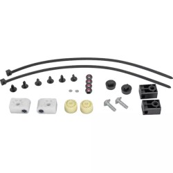 KIT PIECES POUR PARTIE INFERIEUR SUSPENSION - ref. 31504506 | TP Agri