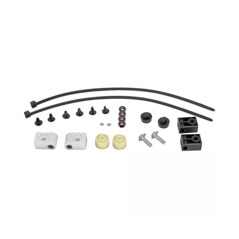 KIT PIECES POUR PARTIE INFERIEUR SUSPENSION - ref. 31504506 | TP Agri