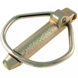 GOUPILLE CLIPS DE SECURITE 4X27 MM RUBIG - ref. 31135205 | TP Agri