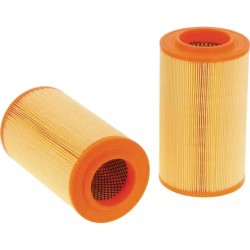 FILTRE A AIR SA 7077 HIFI FILTER - ref. HIFSA7077 | TP Agri