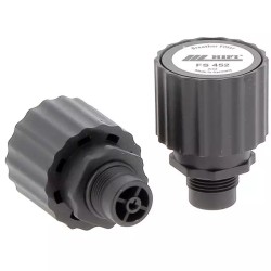 FILTRE AERATION COMPLET FS 452 HIFI FILTER - ref. HIFFS452 | TP Agri