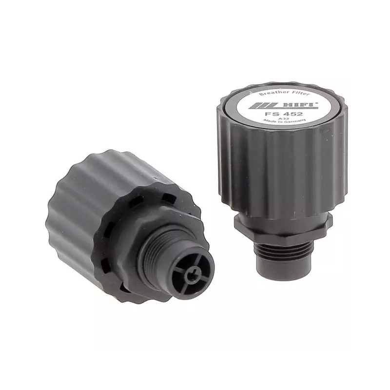 FILTRE AERATION COMPLET FS 452 HIFI FILTER - ref. HIFFS452 | TP Agri