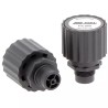 FILTRE AERATION COMPLET FS 452 HIFI FILTER - ref. HIFFS452 | TP Agri