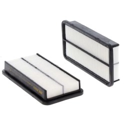 FILTRE HABITACLE SC 80043 HIFI FILTER - ref. HIFSC80043 | TP Agri