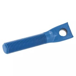 TIGE FILETEE GAUCHE LG 125 MM RABE - ref. RAB27001702 | TP Agri