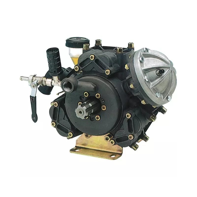 POMPE PULVERISATEUR HAUTE PRESSION APS61 3 P - ref. 30535081 | TP Agri