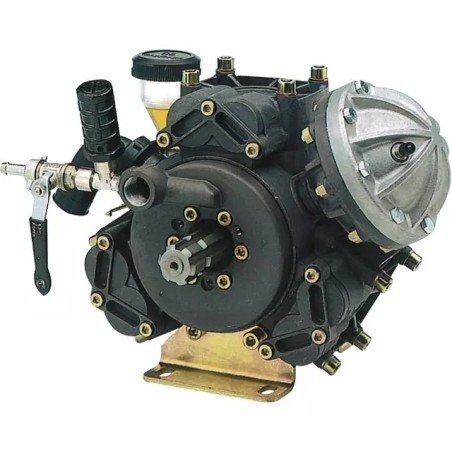 POMPE PULVERISATEUR HAUTE PRESSION APS61 3 P - ref. 30535081 | TP Agri