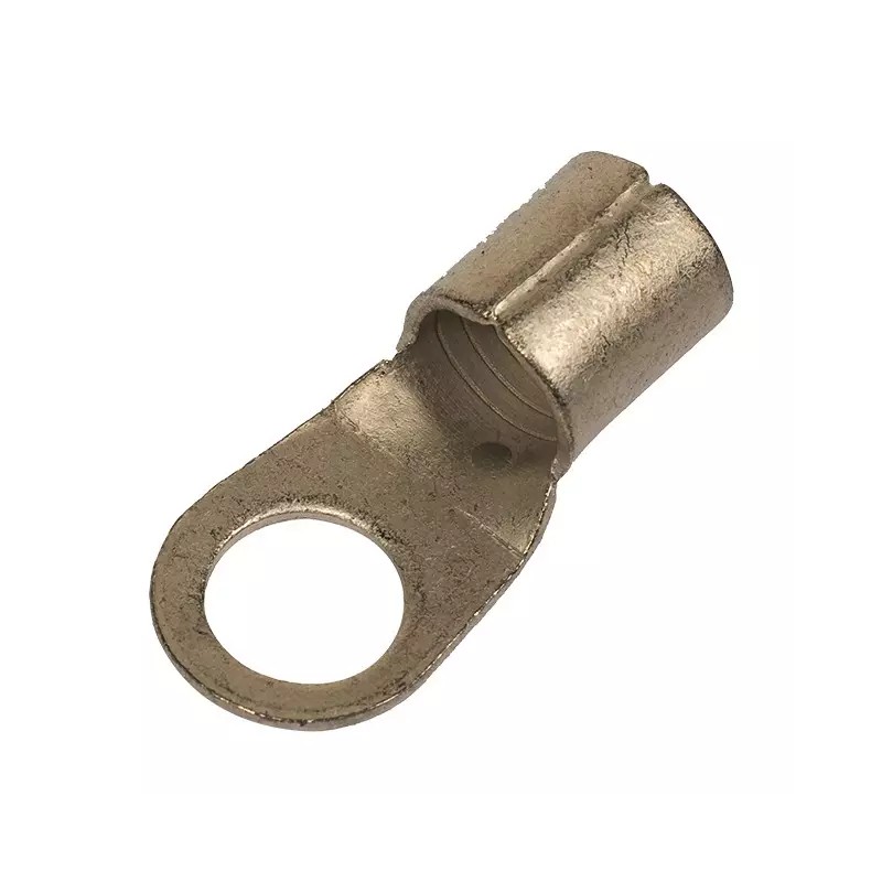 COSSE RONDE NON ISOLEE 35MM2 M10 SACHET DE 25 - ref. 259062 | TP Agri