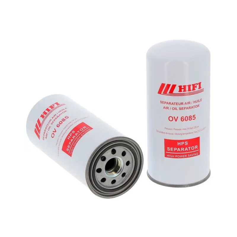 SEPARATEUR AIR/HUILE OV 6085 HIFI FILTER - ref. HIFOV6085 | TP Agri