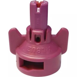BUSE ALBUZ FAST CAP AVI OC 80 025 VIOLET - ref. 30533419 | TP Agri