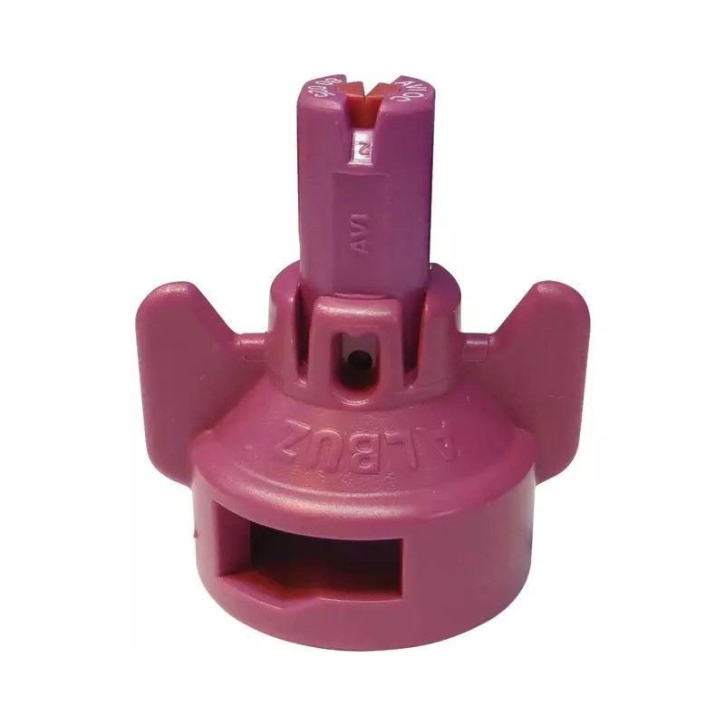 BUSE ALBUZ FAST CAP AVI OC 80 025 VIOLET - ref. 30533419 | TP Agri