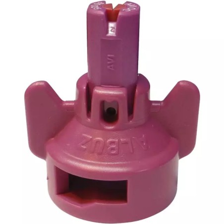 BUSE ALBUZ FAST CAP AVI OC 80 025 VIOLET - ref. 30533419 | TP Agri