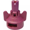 BUSE ALBUZ FAST CAP AVI OC 80 025 VIOLET - ref. 30533419 | TP Agri