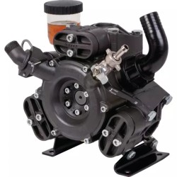 POMPE PULVERISATEUR MOYENNE PRESSION AR503 S - ref. 30570142 | TP Agri