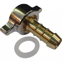 RACCORD FEMELLE F1/2+JOINT/POUR TUYAU DE 10 - ref. 30540342 | TP Agri