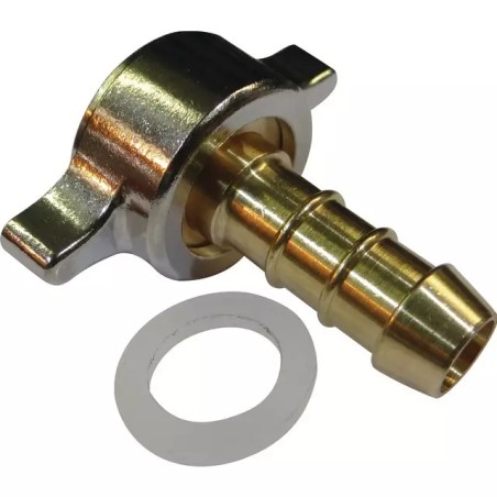 RACCORD FEMELLE F1/2+JOINT/POUR TUYAU DE 10 - ref. 30540342 | TP Agri
