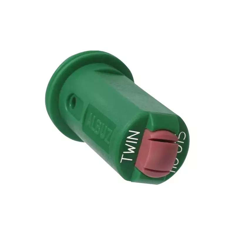 BUSE ALBUZ AVI-TWIN 110 015 VERT - ref. 30533181 | TP Agri