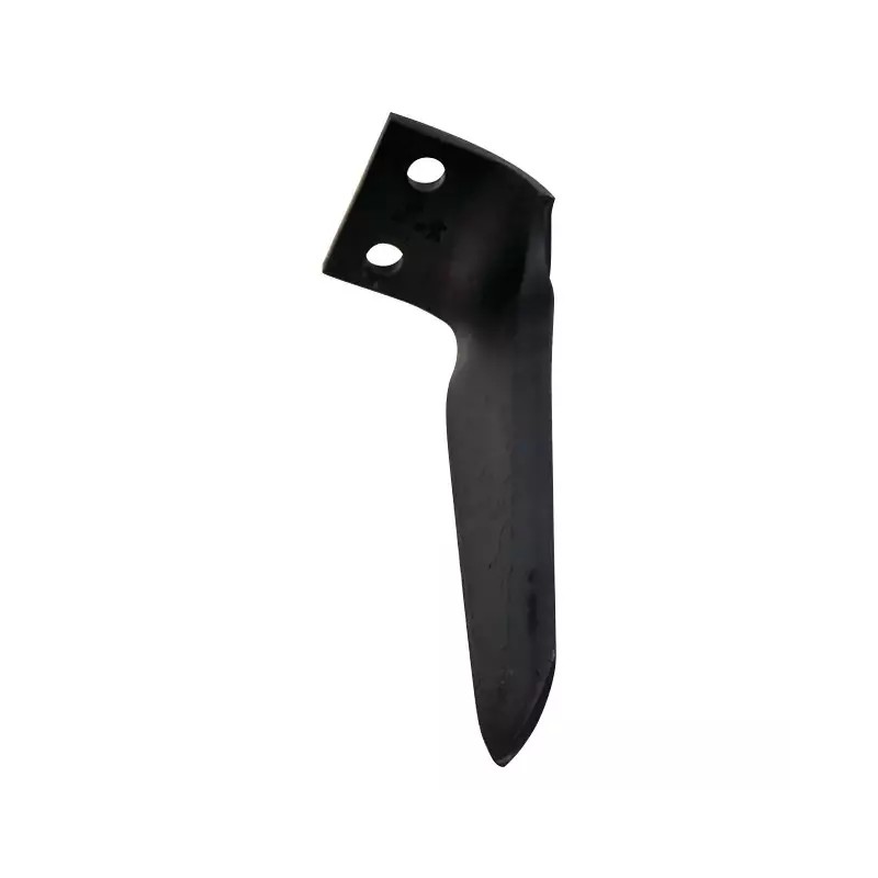 DENT DE HERSE ROTATIVE DROITE FORGEE 285 - ref. LABMAL010146 | TP Agri