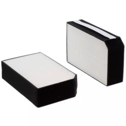 FILTRE HABITACLE SC 60100 HIFI FILTER - ref. HIFSC60100 | TP Agri