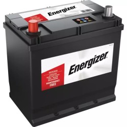 BATTERIE EE2X300 12V 45AH 300A EN + A GAUCHE - ref. 31307279 | TP Agri