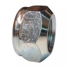 ECROU FREIN CHANFREINE 20/150 ZINGUE (BOITE D - ref. 5972144 | TP Agri