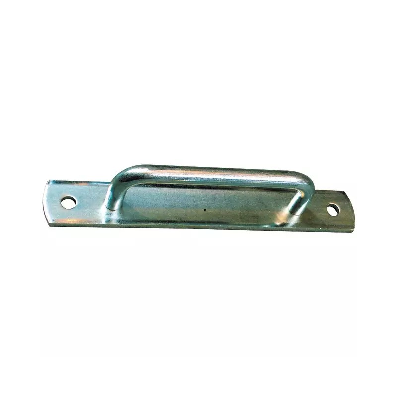 POIGNEE SUR PLATINE 265 MM 1297 MANTION - ref. 1850827 | TP Agri