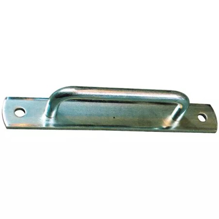 POIGNEE SUR PLATINE 265 MM 1297 MANTION - ref. 1850827 | TP Agri
