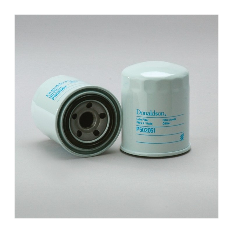 filtre a huile Donaldson P502051