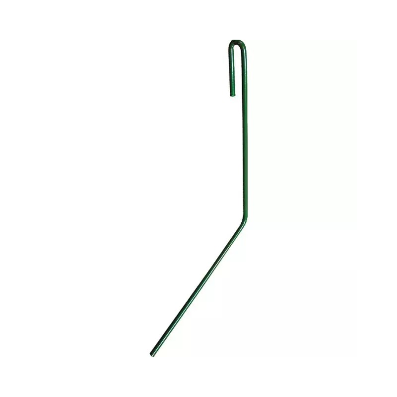 DENT "FLEXI-DOIGT" DIA9 L490 GAUCHE TYPE AMA - ref. 30505135 | TP Agri