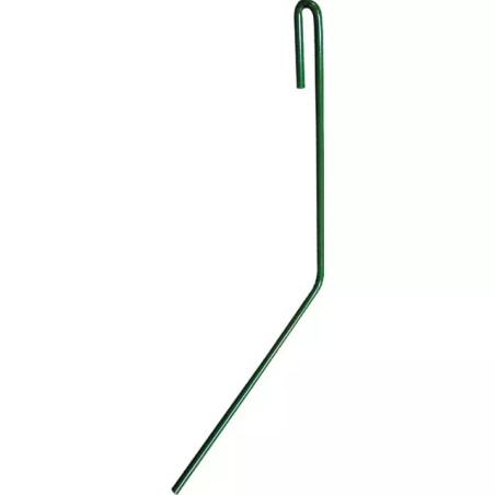 DENT "FLEXI-DOIGT" DIA9 L490 GAUCHE TYPE AMA - ref. 30505135 | TP Agri