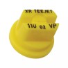 BUSE TEEJET JET PLAT XR 110 02 VP JAUNE POLY - ref. 30534006 | TP Agri