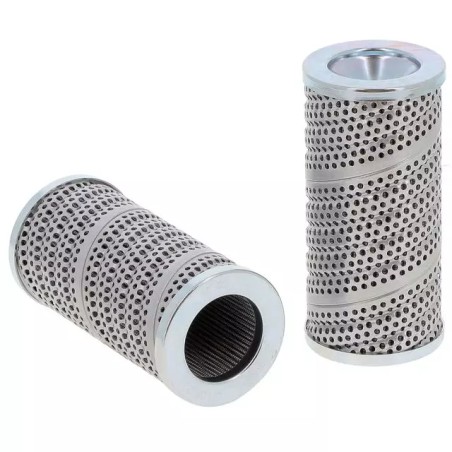 FILTRE HYDRAULIQUE SH 55122 HIFI FILTER - ref. HIFSH55122 | TP Agri