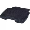 COUSSIN D'ASSISE TISSU BLEU NOIR PRIMO XXM G - ref. 31504226 | TP Agri