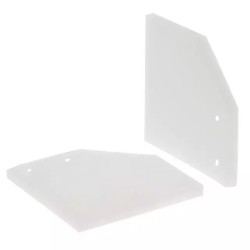 FILTRE HABITACLE SC 60161 HIFI FILTER - ref. HIFSC60161 | TP Agri