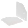 FILTRE HABITACLE SC 60161 HIFI FILTER - ref. HIFSC60161 | TP Agri