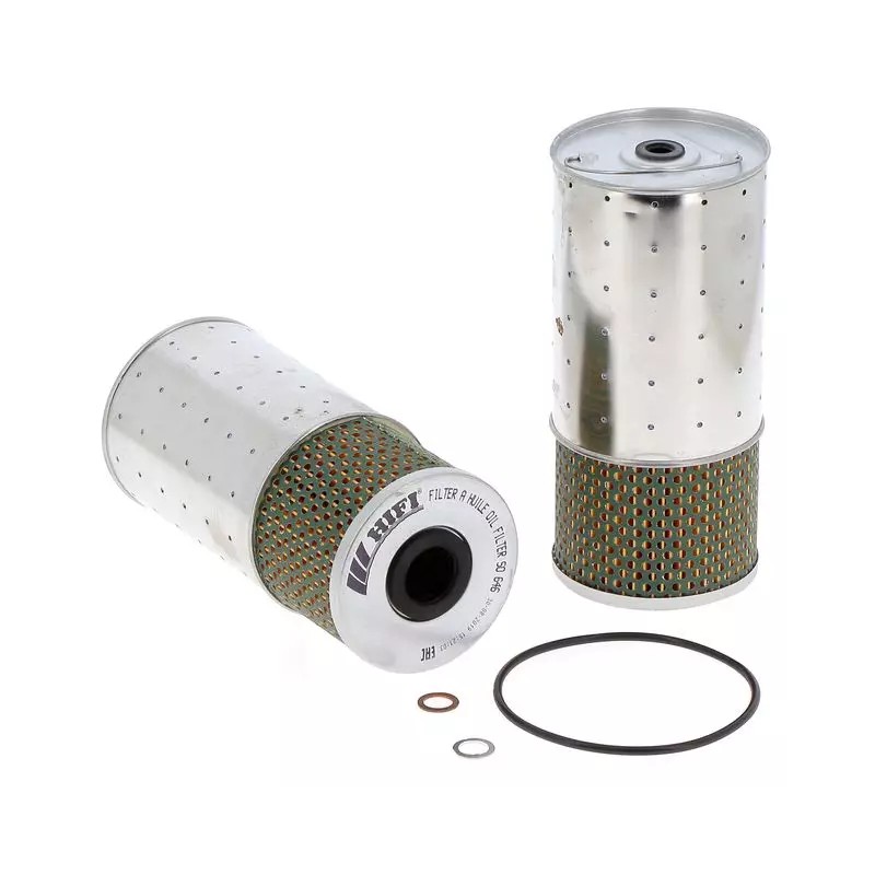 FILTRE A HUILE SO 646 HIFI FILTER - ref. HIFSO646 | TP Agri