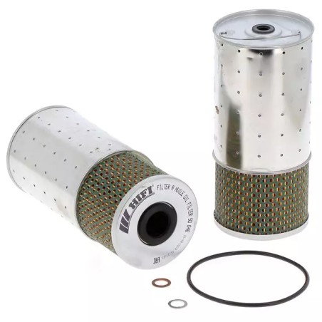 FILTRE A HUILE SO 646 HIFI FILTER - ref. HIFSO646 | TP Agri