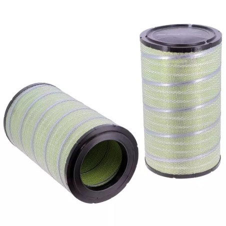 FILTRE A AIR SA 16353 HIFI FILTER - ref. HIFSA16353 | TP Agri